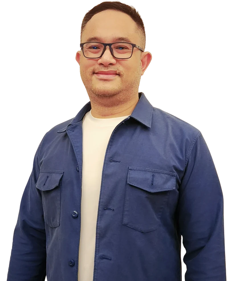 Danny Kosasih