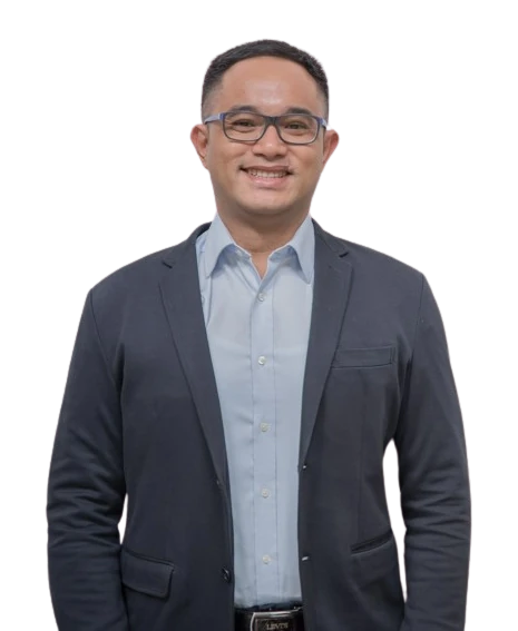 Danny Kosasih